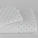 Swiss Dot Sheet Set