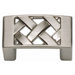 1.6" Lattice Knob