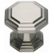 1.25" Dickinson Octagon Knob