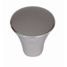 1" Fluted Knob
