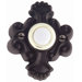 2.5" Alhambra Bell