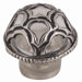 2" Tangeres Glass Knob