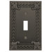 3.12" Venetian Single Toggle