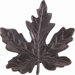 Leaf Knob