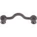Wrought Ball Wave Pull