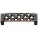 3.3" Lattice Pull