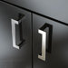 1.9" U-Turn Knob