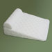 Acid Reflux Wedge Half Moon
