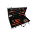 Pushette Professional 16 Piece BBQ Tool Set