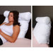 Relax in Bed Pillow
