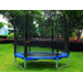 8' Trampoline Safety Net Enclosure