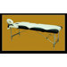2" Foldable Metal Massage Table