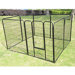 40" 8-Panel Heavy Duty Pet Playpen