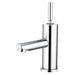 Single Hole Bathroom Faucet with Single Handle