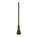 Outdoor Light Post with Base
