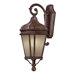 Harrison Outdoor Wall Lantern - Energy Star