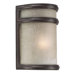 Delshire Point 1 Light Outdoor Wall Lighting