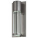 Soare 1 Light Outdoor Wall Lighting