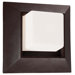 Casona Square 1 Light Wall Mount