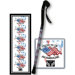 Proud American Cane in Black