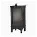 Haven Floor Cabinet in Espresso