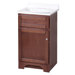 Columbia 19" Vanity Combo