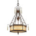 Terraza Villa Foyer Pendant