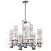 Bella Fiori 13 Light Chandelier