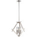 Fusano 3 Light Mini Chandelier