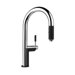 Oscar Single Handle Single Hole Kitchen Faucet