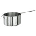 Pasta Strainer in Stainless Steel