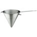 Granular Sized Strainer in Stainless Steel