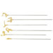 Decorative Skewers (Set of 6)