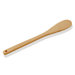 Kitchen Spatula in Wood