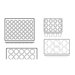 Pandoro Bread Non-Stick Silicone Mold