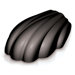 Non-Stick 100 Count Mini Madeleine Baking Pan