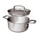 Stock Pot with Lid