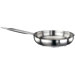 Stainless Steel Skillet