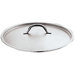  Grand Gourmet Stainless-Steel  Lid