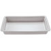 Hotel Food Pan in White