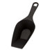 Composite Flour Scoop in White