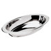 Stainless Steel Skillet