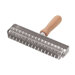 Lattice Cutter in Stainless Steel