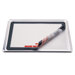 Perforated Aluminum Baking Sheet