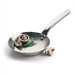 Stainless Steel Skillet