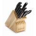 Grand Prix II 10 Piece Block Set