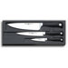 Grand Prix II 3 Piece Chef's Set
