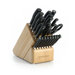 Grand Prix II 22 Piece Block Set
