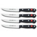 Gourmet 4 Piece Steak Knife Set