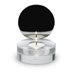 Silver Crystal Tealight Holder